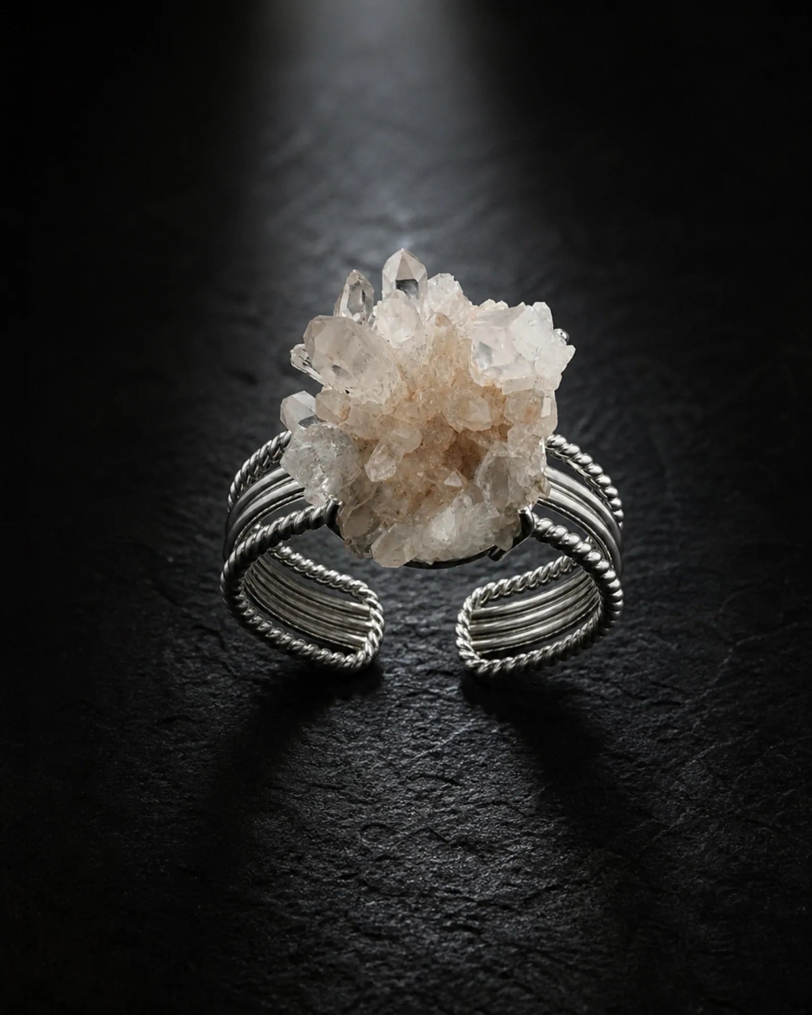 First Light Ring — Orelumia product image