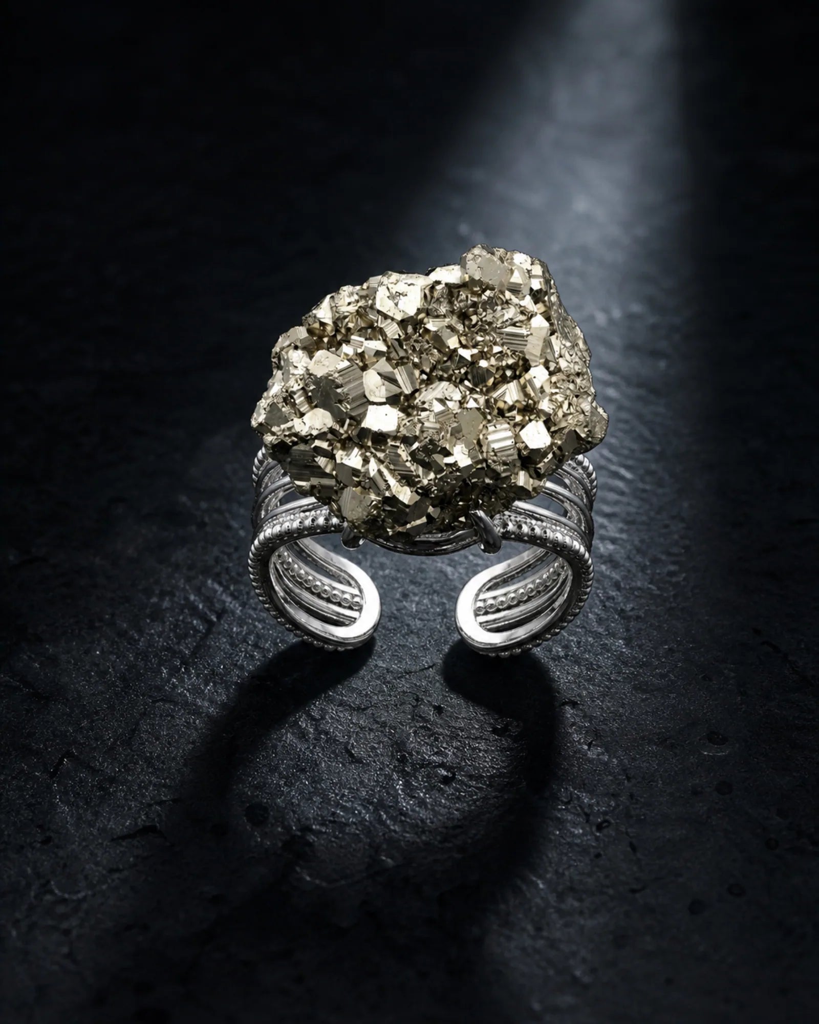 Bright Finder Ring — Orelumia product image