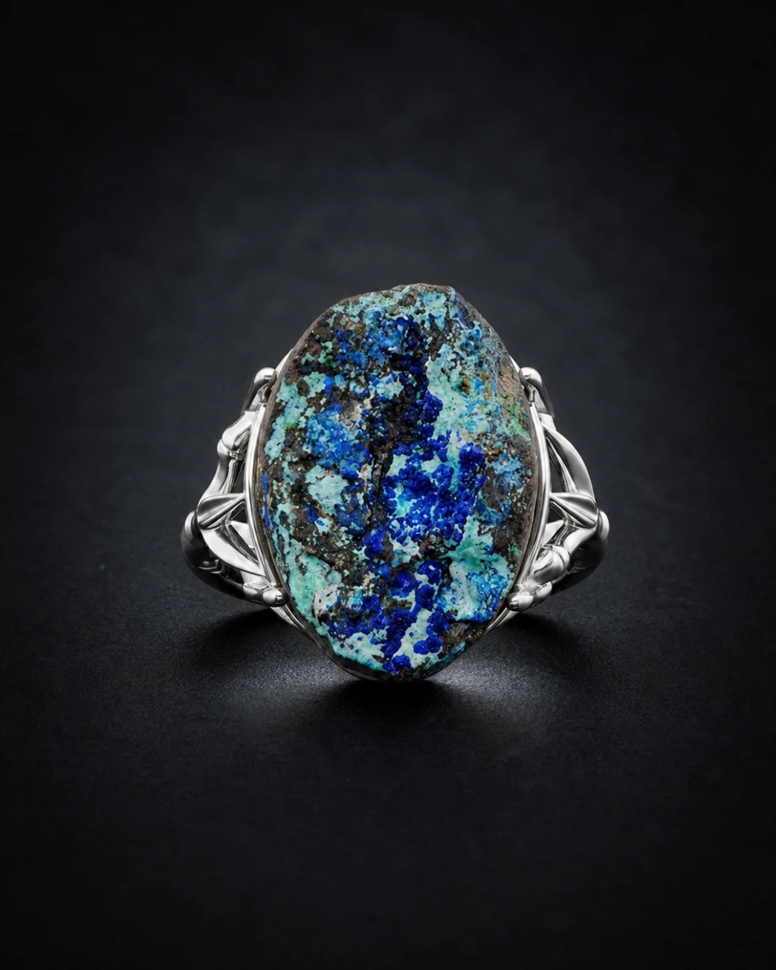 Open Water Ring — Orelumia product image