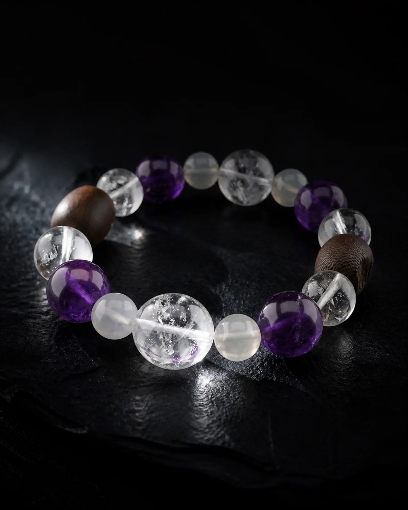 Night Window Bracelet — Orelumia product image