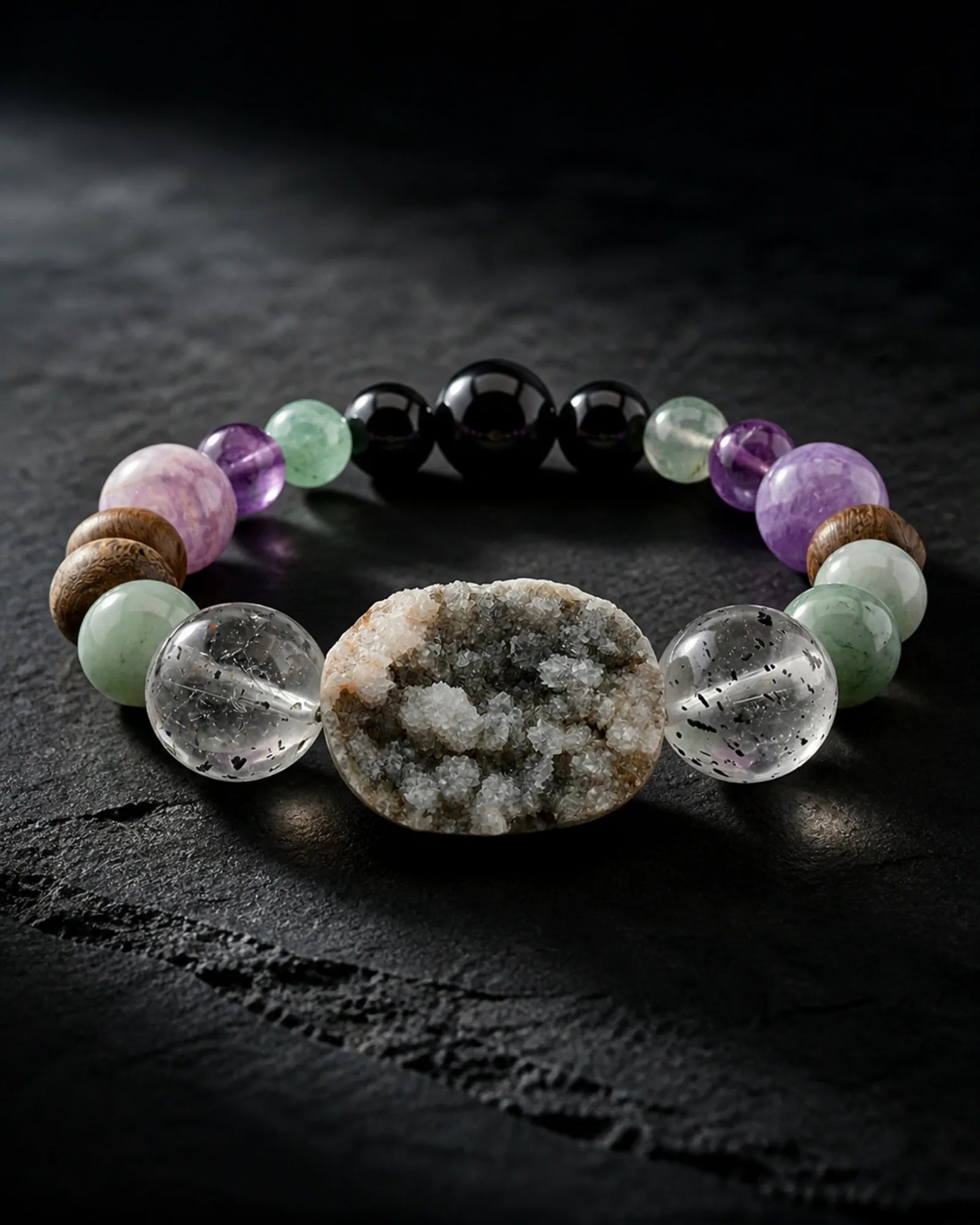 Salt Meadow Bracelet — Orelumia product image