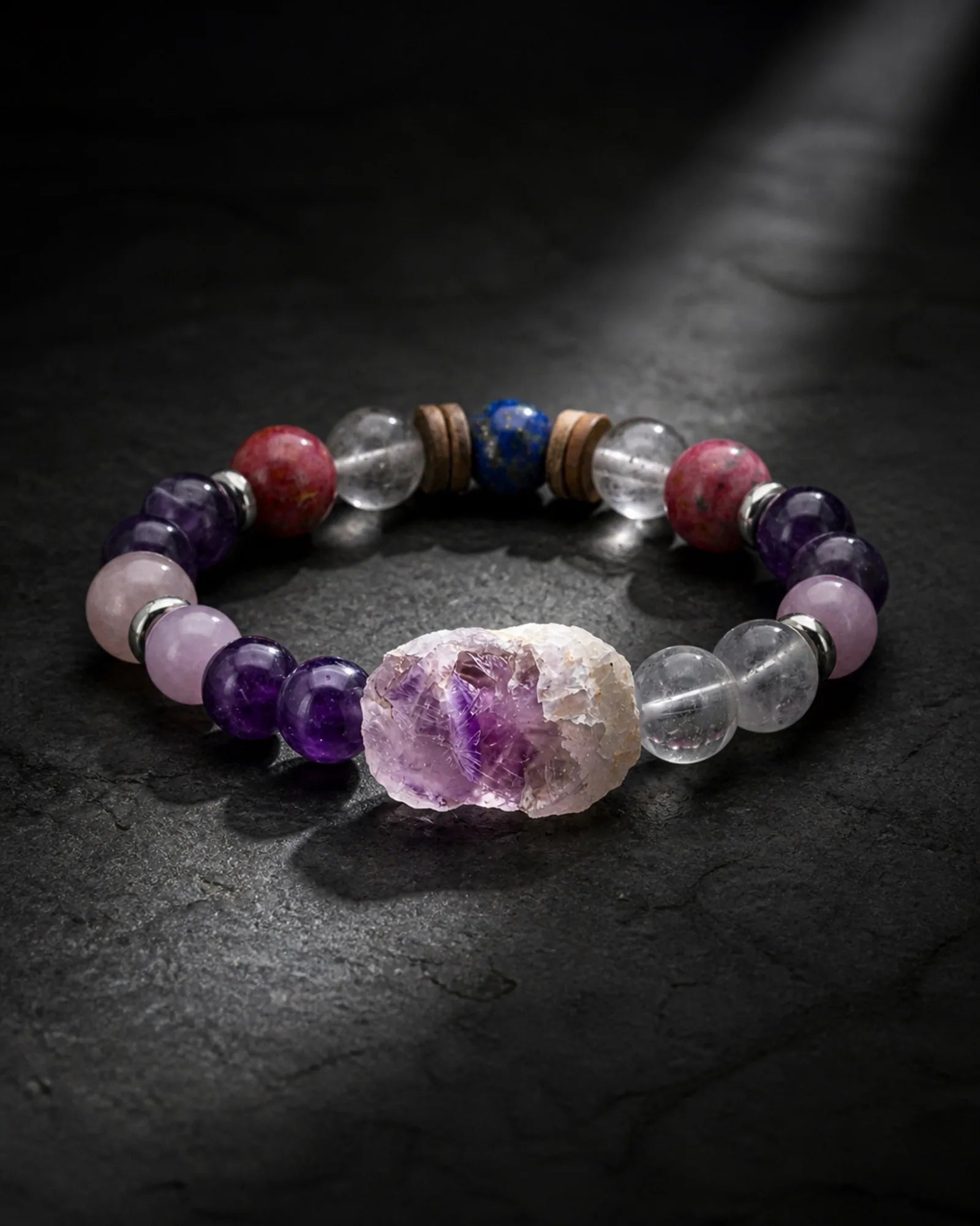 Many Small Lights Bracelet — Orelumia product image